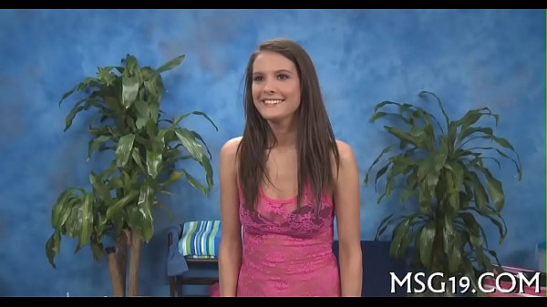 Tanned sweetie enjoys cock ride  