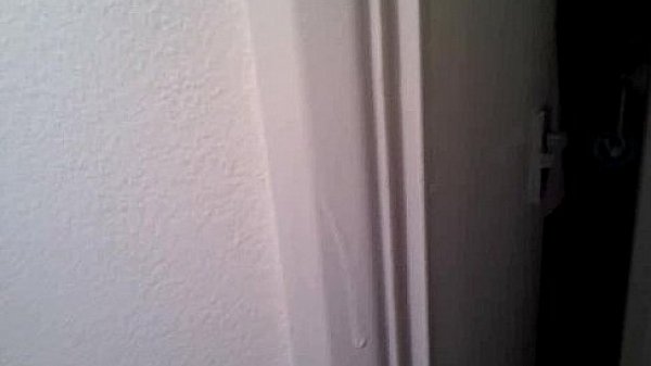 Cumming on my girlfriends dirty panties