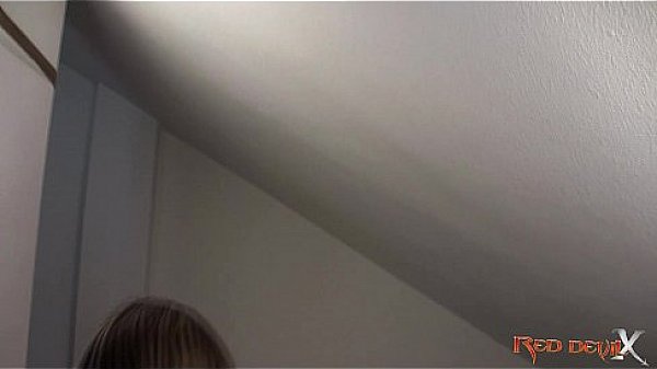 Spanish Blond girl fucking and sucking - SaidaSinner