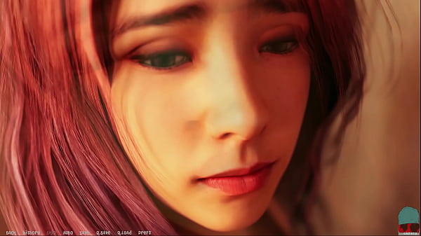 A.O.A. Academy Ep. 139 &ndash; Lustful and mysterious stories with busty, sexy ts