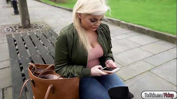 Katy meets a stranger, he suddenly heard her conversation about financial problems. So, he offers her cash in exchange for sex. Later Katy accepts it.