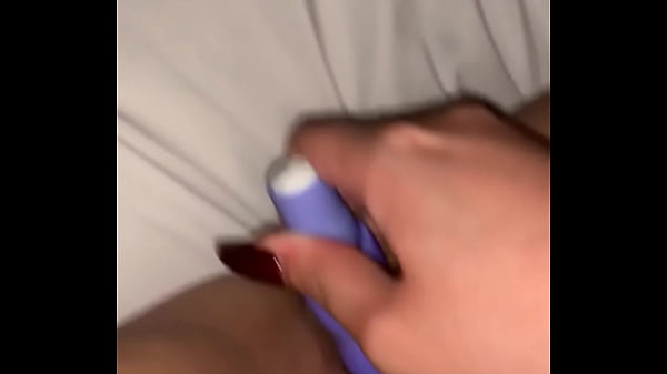 Just a little quickie  