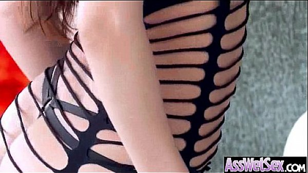 Big Wet Butt Girl (aleksa nicole) Love Hard Anal Bang On Cam clip-04 