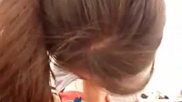 zorrita le chupa al guero