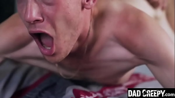 Dicking My step Son With My Meat  