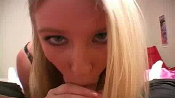 My ex girlfriend taking my cum