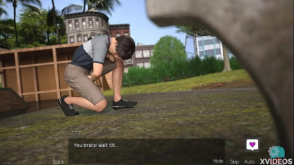 THE AWAKENING ep.151 &ndash; Visual Novel Gameplay [HD]