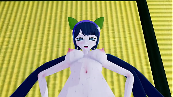 danganronpa chabashira tenko koikatsu