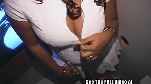 Cum Starved Ebony Sex Freak Unleashed At The Gloryhole