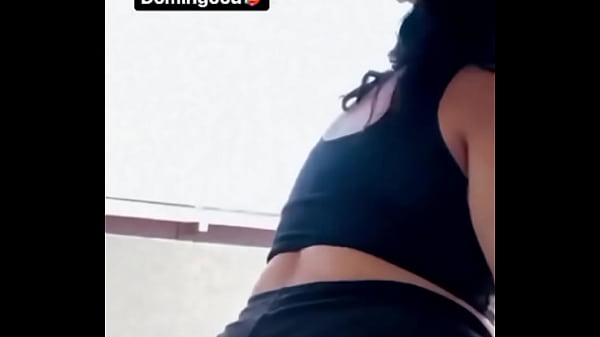 Mexendo o rab&atilde;o delicioso