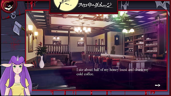 Yaoi Slow Damage Episode Nine