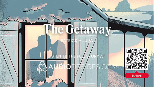 Couple&rsquo;s Risky Beach Fuck &ndash; Public Sex, Oral & Cunnilingus &ndash; ASMR Porn Audio Roleplay Story For Women  