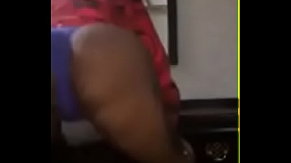 candie foxx thick as hell