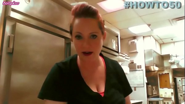 HOW TO CLEAN YOUR SEX TOYS