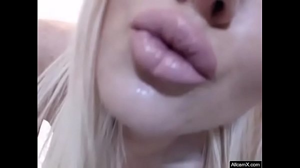 Hot Star Lady Masturbation