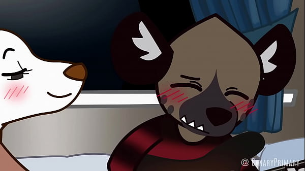 Haida and Inui (Aggretsuko Parody)  