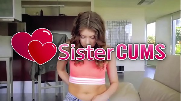 Innocent Step Sister Corrupted by American Stepbro  