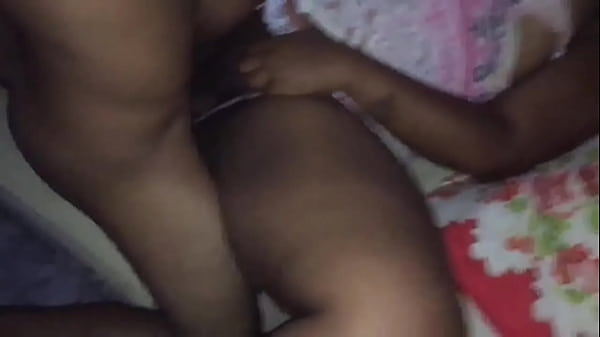 Vizinha recebeu um tratamento espetacula.