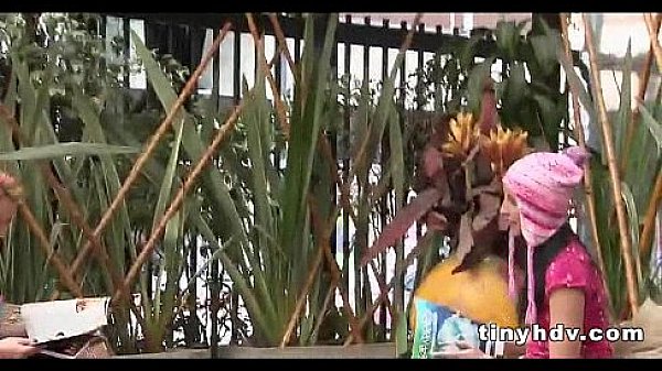 Real latina teen Tatiana Garcia 1 51