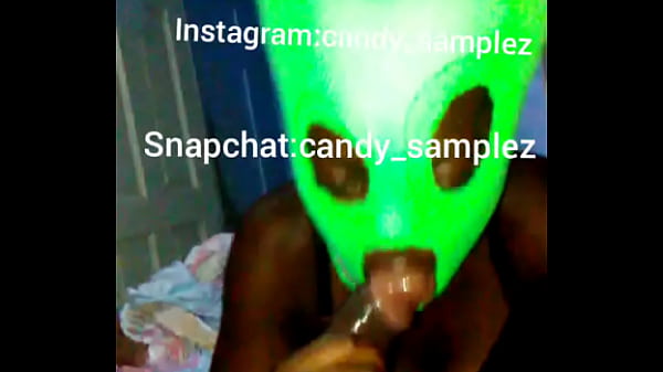 Stepdaughter sucking my cock