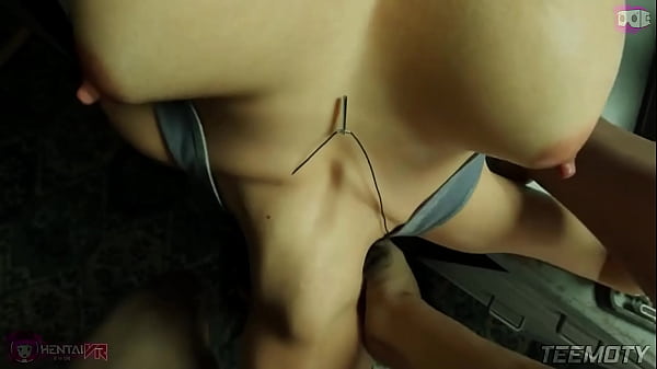 Jill valentine deepthroat face fuck