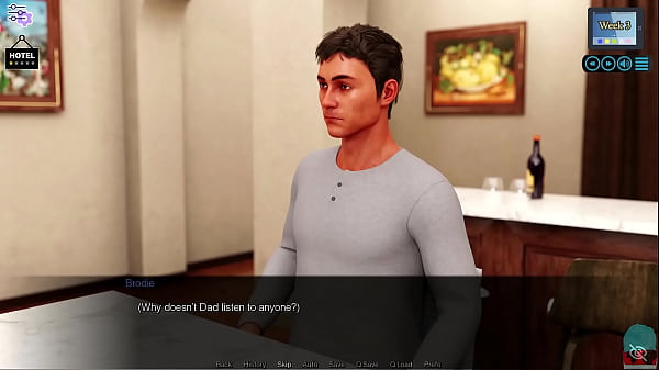 An unexpected sexy surprise - SUNSHINE LOVE Ep. 85 