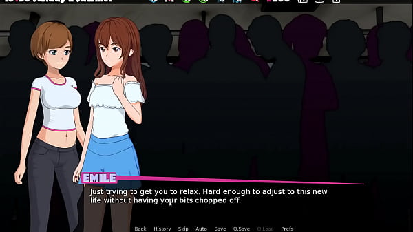 The Fixer - Life in new body pt.2  