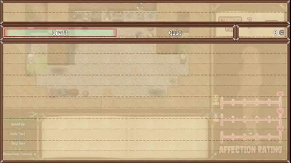 Lost Love Island - Parte 2