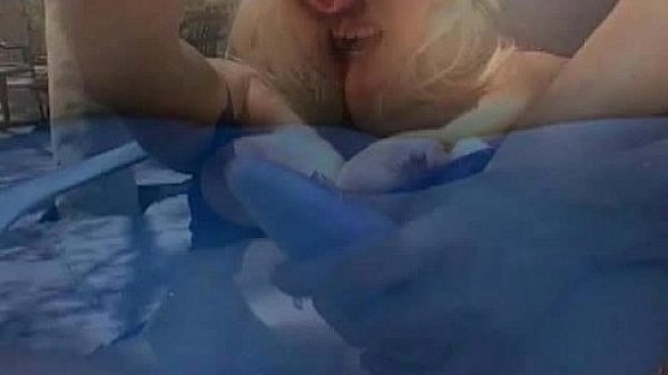 Big boobs babe anal masturbation  