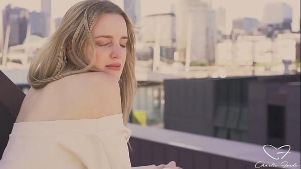 Charlie's WET pussy is in need of an ODD treatment!