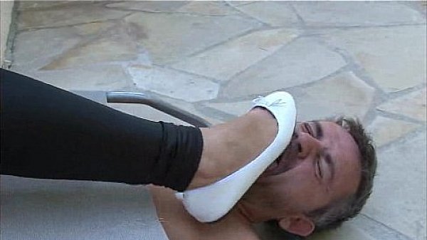 Mistress Lea Flats and Feet Worship