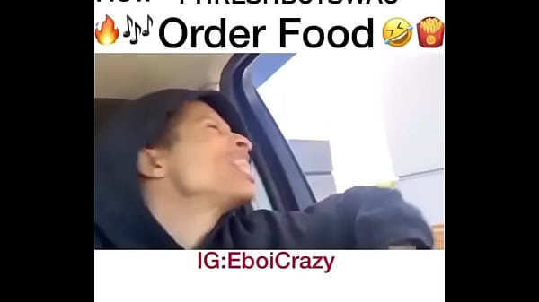 PBS from 1c buying food  