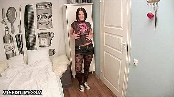 CutiesGalore presents Romana