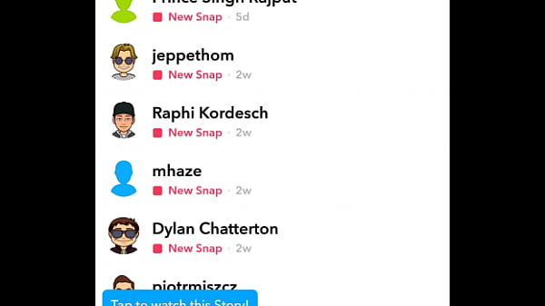 Do you want to have fun ?