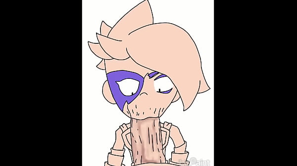 Lumi do Brawl stars:Boquete arte