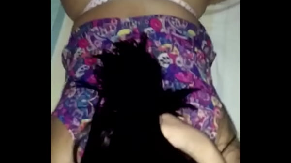 Chupada gostosa da casada