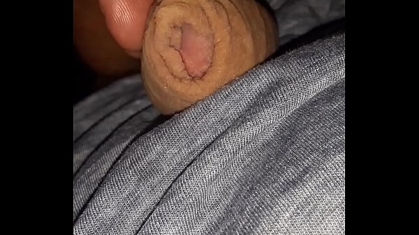 Close up of my cock