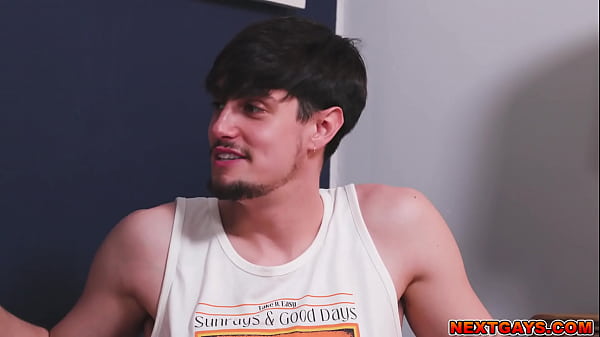 Collin Merp fucks Jonathan Tylor and Nick Floyd  