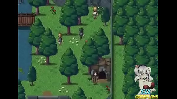 Sally's Authorative Report on i. Prostitution | Gameplay #2