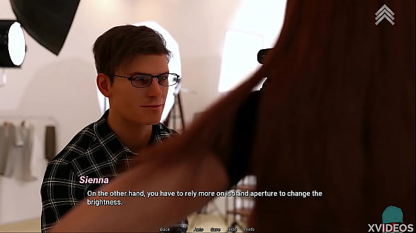 The sexual adventures of an asian wife &ndash; FREE PASS ep. 9