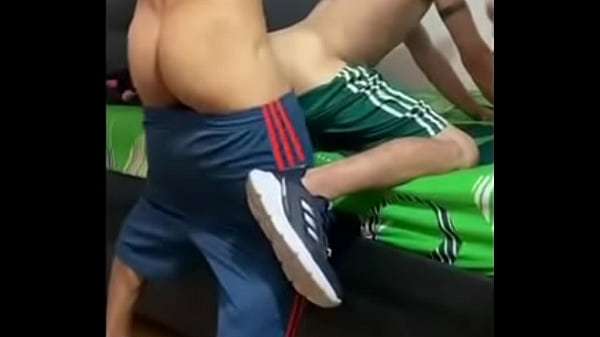 SEXO ENTRE FUTBOLISTAS