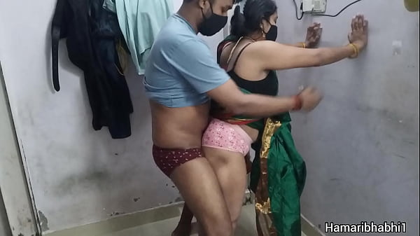 Indian Desi Wife Has Extra Marital Affair.  