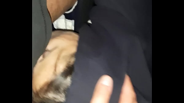 I seduced my neighbor and cum in her mouth