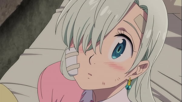 The Seven Deadly Sins EP 6 Dublado (HD)  