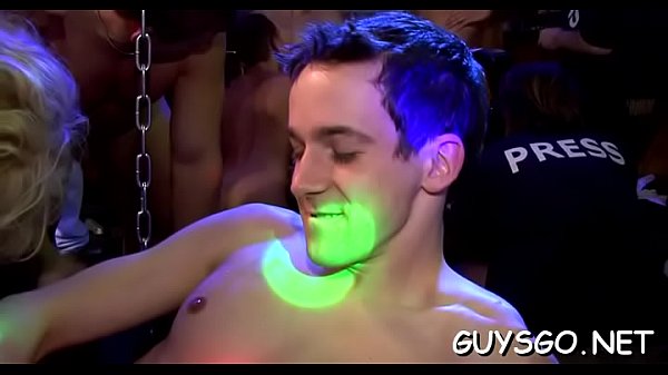 Face and a-hole full of sexy cum  