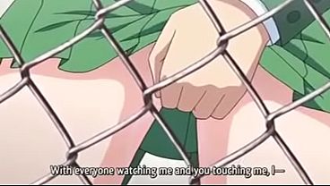 Anime yarima ep1 girl student fucked good