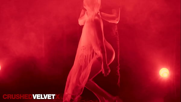 CVX 91 Ropebaby spectral fucking