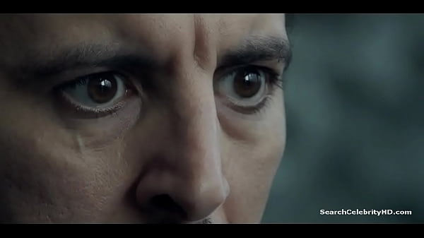 Clotilde Hesme Les Revenants S01E04 2012