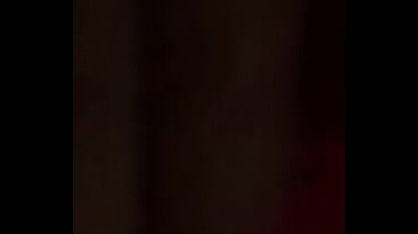 Playing in My Red Panties