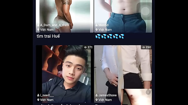 Trai H&agrave; Nội body đẹp